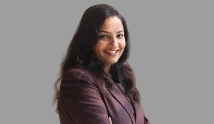 Cairn Oil & Gas appoints Neha Saxena Shenoy as Deputy CHRO