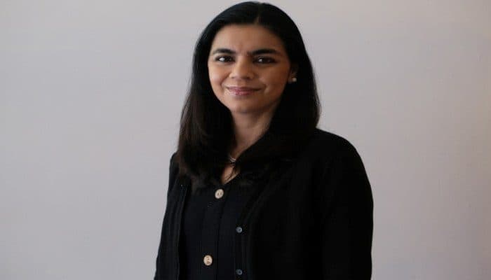 Confluent appoints Gunjan Aggarwal as Chief People Officer