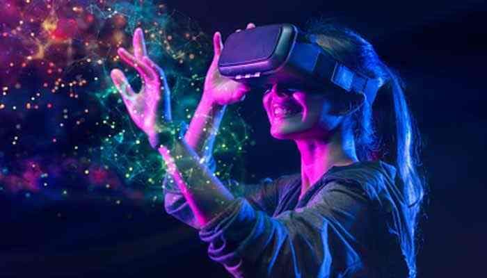 Flam’s OneAbove platform enables walk-in hiring experience in metaverse