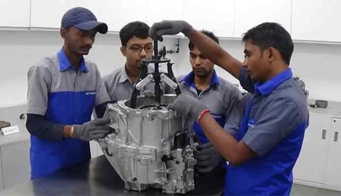Force Motors partners with ASDC to upskill dealership employees