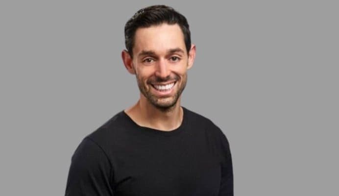 Global EX Expert Jacob Morgan on War for Talent in 2022