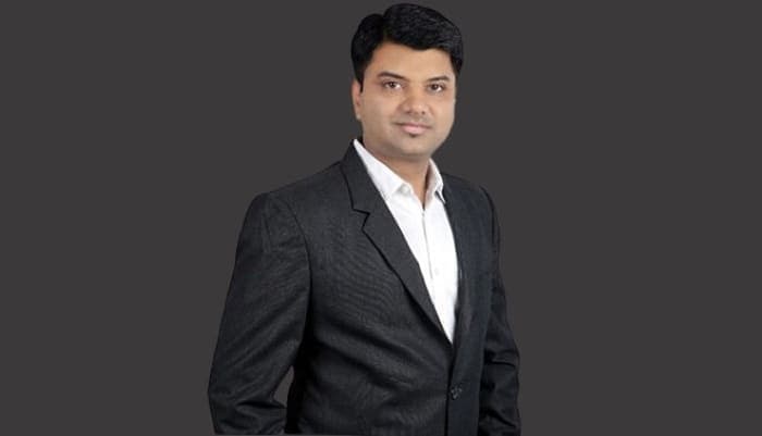 HSBC appoints Gaurav Singh Panwar as VP- Human Resources