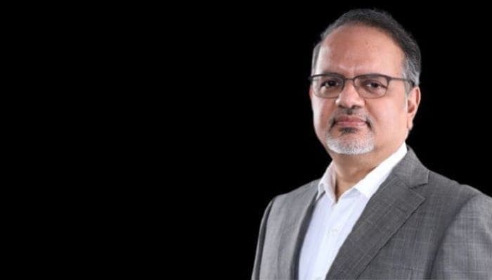 Hexagon elevates Alok Mehta as Executive Director-Global HR Projects
