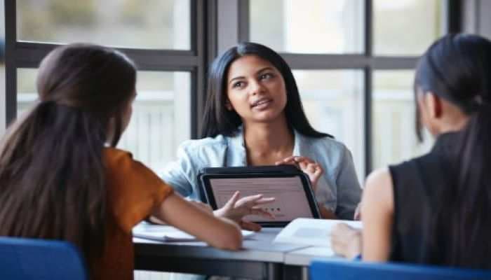 IIFL Foundation, FinX create the women graduates BFSI sector job-ready