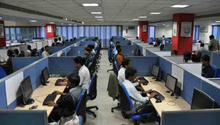 InfoVision to hire additional 2,000 engineers in India