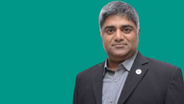 Lithium Urban Technologies appoints Shammy Joseph as CHRO