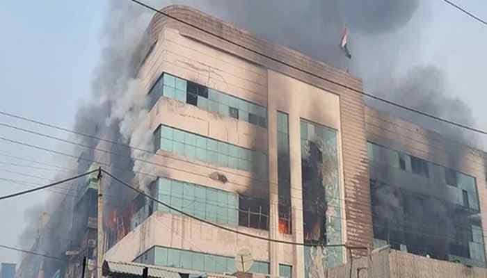 Maruti Suzuki reports fire incident, 2 people die at Rohtak R&D centre
