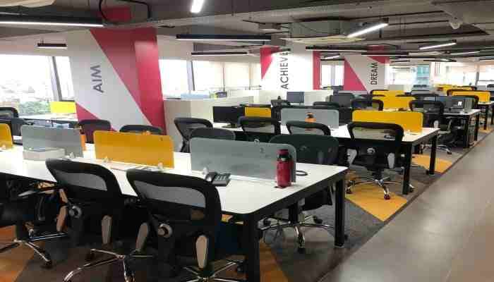 App designing company, Mindinventory is hiring for various roles in India