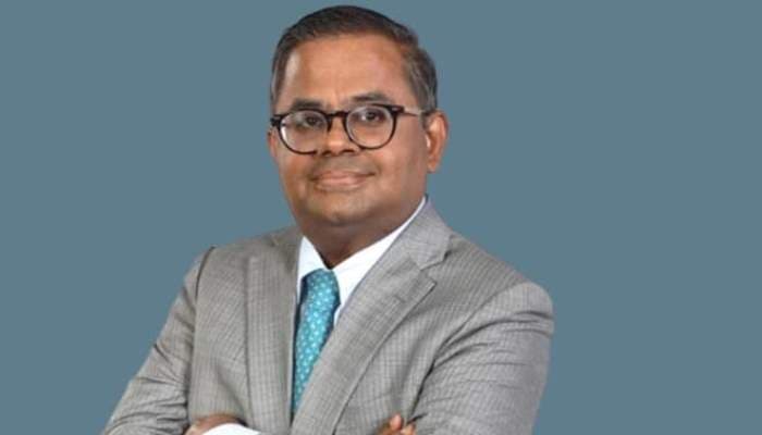 Nasscom appoints TCS veteran Krishnan Ramanujam as Chairperson