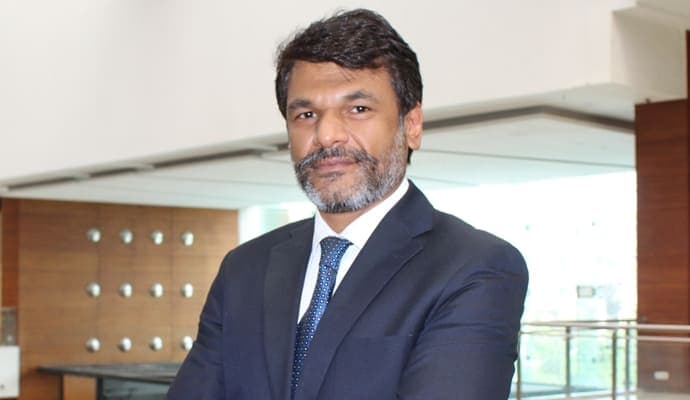 Oberoi Realty appoints Sameep Pathak as Chief Executive Officer – Mall