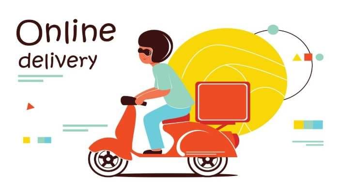 Online delivery companies: In spike of attrition plans to hire women riders
