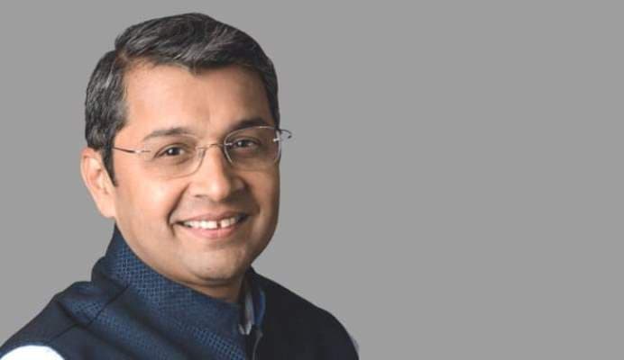 Persistent Systems appoints Chief of Operations and new Chief People Officer