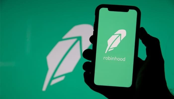 Robinhood to lay off 9% of full-time employees