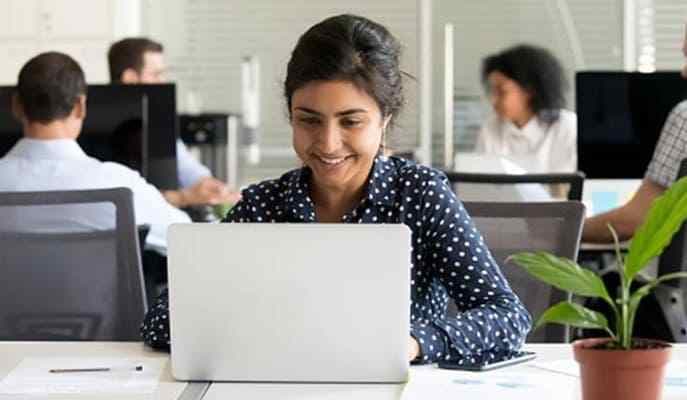 Accelerating the Future of Work
