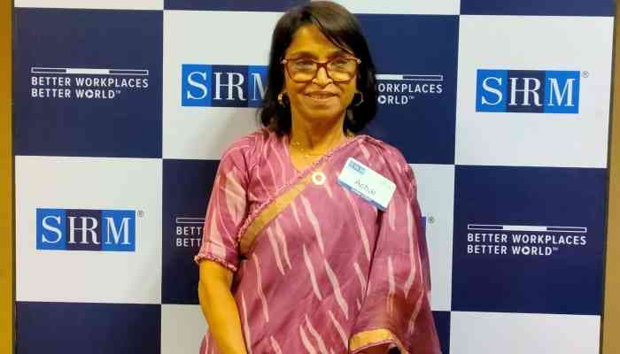 8th Edition of SHRM India HR Tech Conference gets underway