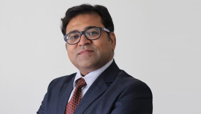 Amit Sharma, Head-HR, Volvo Group India on Managing Talent Challenges