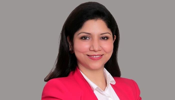 Colliers names Surabhi as Sr. Director Head- Office Services, North India