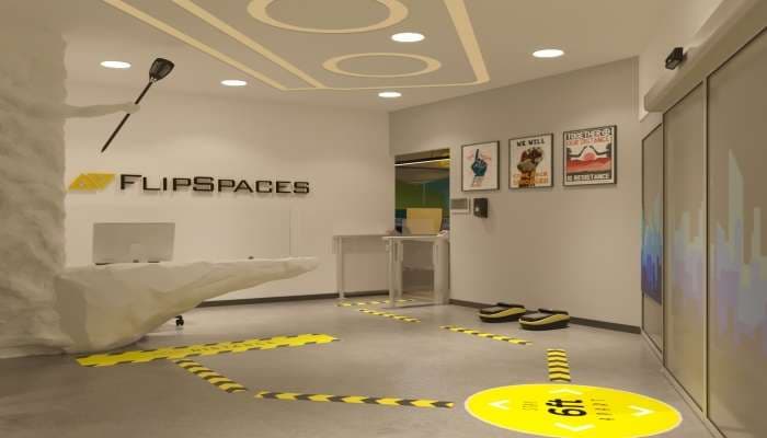Flipspaces planning to hire over 500 employees this year