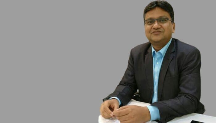 Godawari Power & Ispat Ltd (GPIL)- Hira Group appoints Sanjay Gupta as CHRO