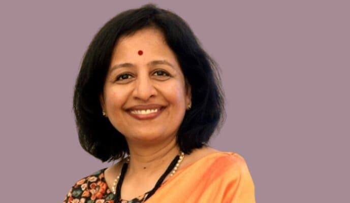 HCL elevates Srimathi Shivashankar as CVP & Head- EdTech Business