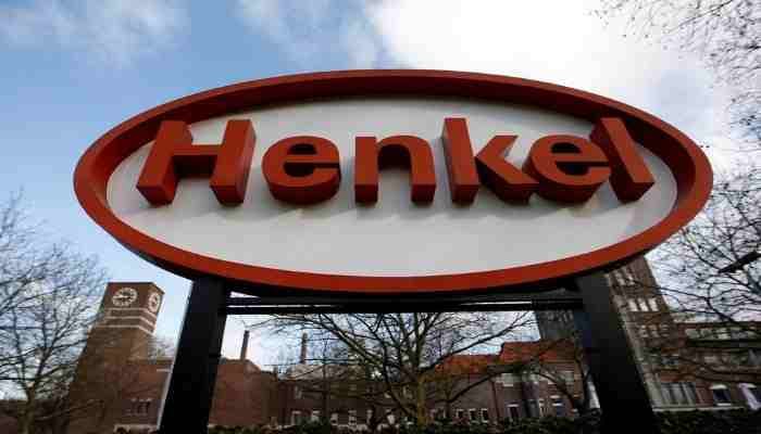 Henkel is slashing , jobs due to rising costs and low demand