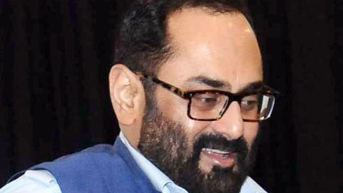 IT companies will generate one crore jobs by 2025-26: Union Minister