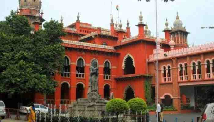 Employment Obtained Through Fake Caste Certificate is Void: Madras HC
