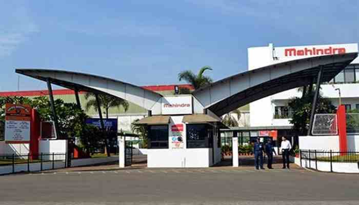 Mahindra hikes Rs 14,500 in monthly salary for 750 people in Hingna plant
