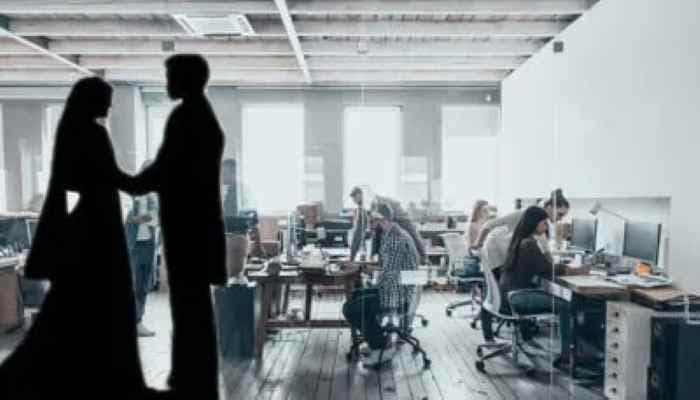 IT firm, SMI offers free matchmaking services, wedding increments for staff