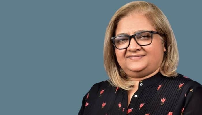 Pine Labs appoints Amazon India’s ex-HR Head Vijayalakshmi as CPO