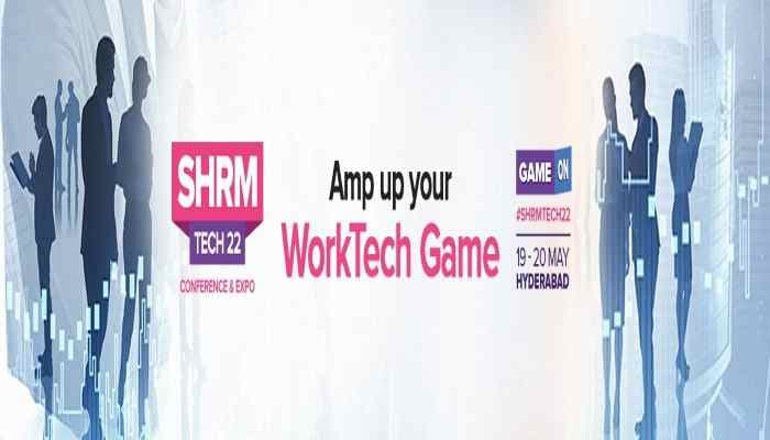 Reliance partners with SHRM to host HR Tech Conference 2022 in HYD
