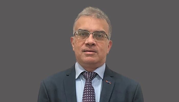 SG Analytics appoints Sid Banerjee as new CEO