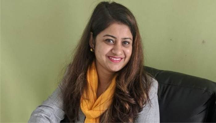 Siegwerk appoints Mumal Rathore as Vice President HR