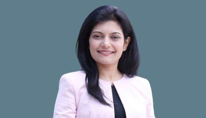 Siemens India appoints Sindhu Gangadharan as independent director