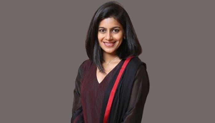 Sundaram-Clayton Limited elevates Lakshmi Venu as Managing Director