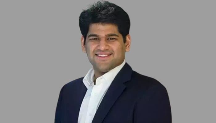 TVS Motor Company elevates Sudarshan Venu as Managing Director