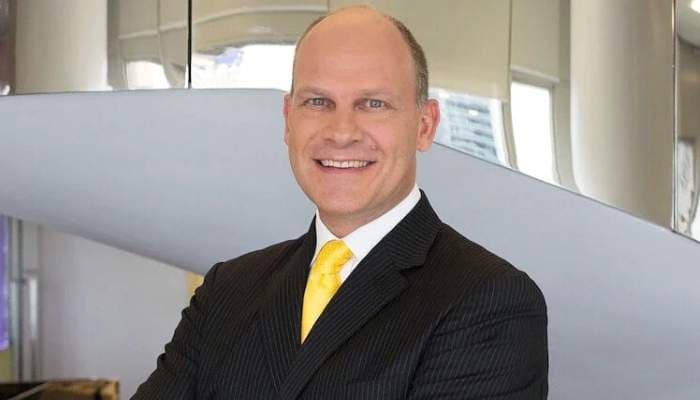 Tata Sons appoints Campbell Wilson as CEO & MD of Air India