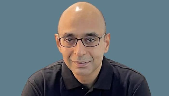 Teachmint ropes in Kapil Vardhan from Flipkart as Chief HR Officer