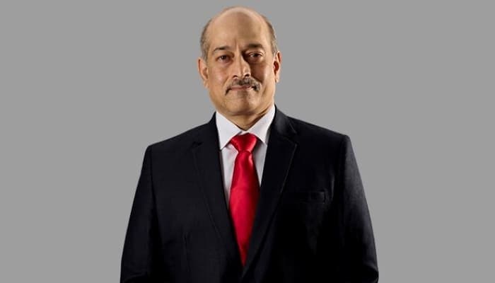 Toshiba Software India appoints Ramdas Baliga as MD