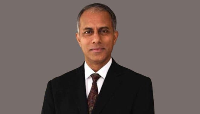 Unilever has elevated BP Biddappa as Chief HR Officer, Global Home Care
