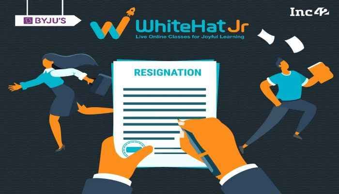 WhiteHat Jr employees resign after company asked them to work from office