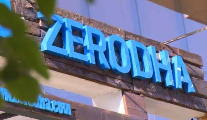 Zerodha announced permanent WFH with 90% staff working remotely