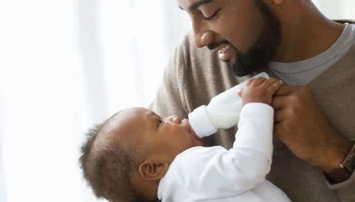 14% of Indian enterprises have no paternity policy