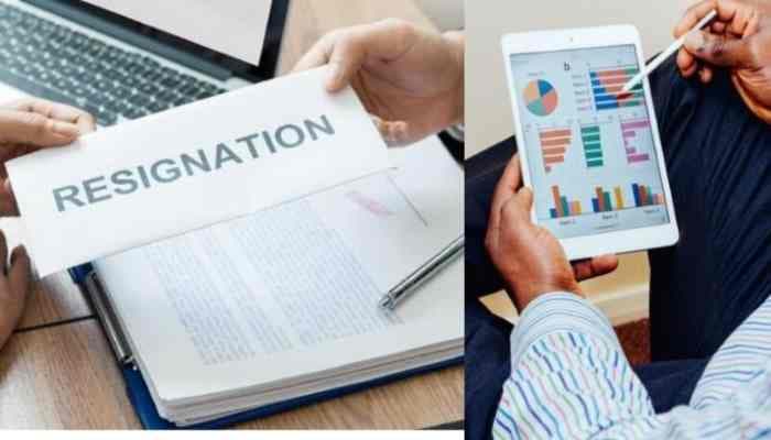 employees in India may resign in next months Michael Page