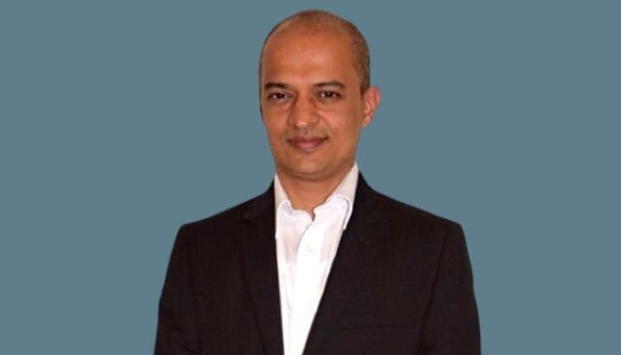 ABP Network appoints Sameer Rao as CEO of ABP Creations Pvt. Ltd.