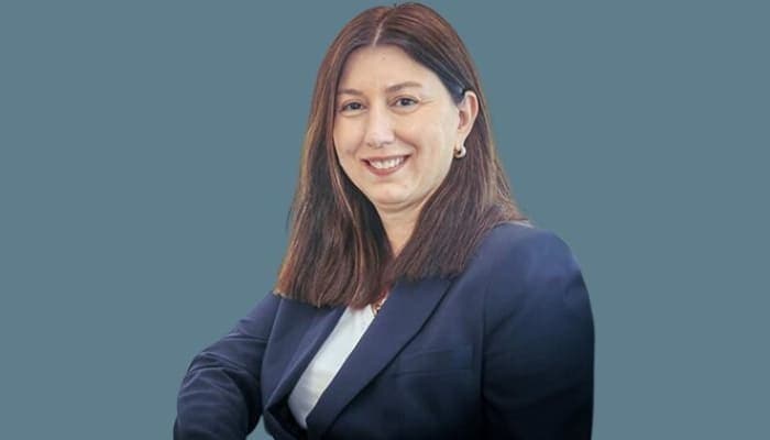 Accelya appoints Funda Saltuk Stoica as Chief Human Resource Officer