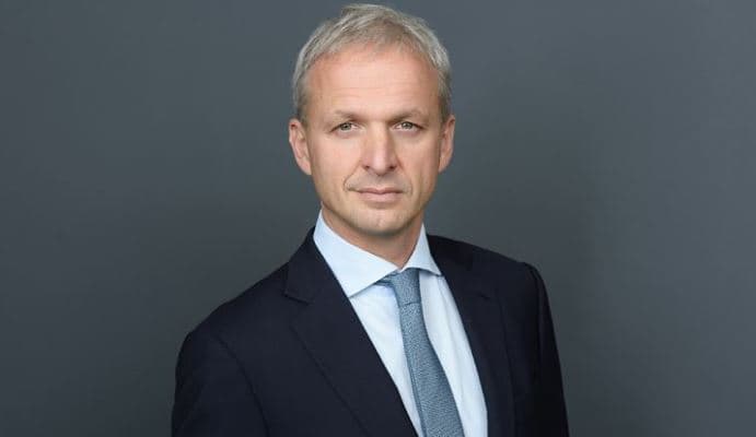 AkzoNobel gets Gregoire Poux-Guillaume as new Chief Executive Officer