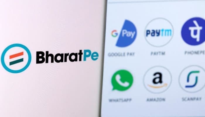 Two senior executives of BharatPe have left the organization