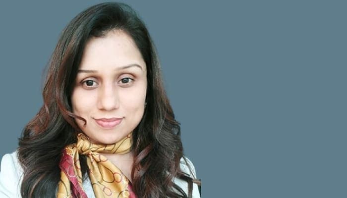 Bharti AXA elevates Dhanashree Thakkar as Head – Human Resources