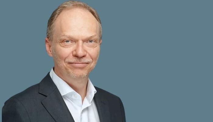 Capgemini appoints Steffen Elsaesser as Chief Transformation Officer